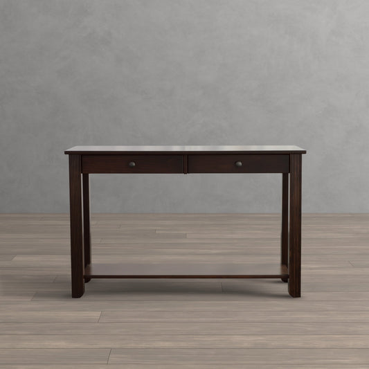 Windham Sofa Table - alternate view
