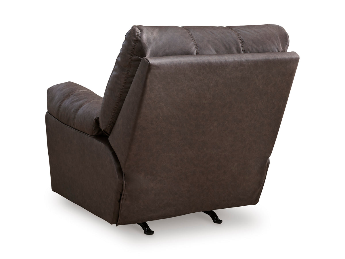 Whitlock Rocker Recliner
