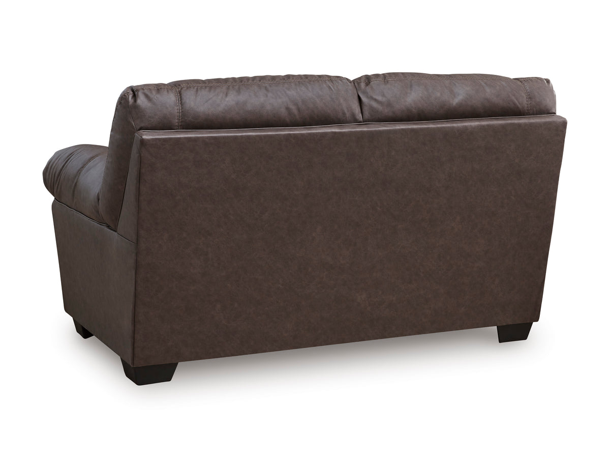 Whitlock Loveseat