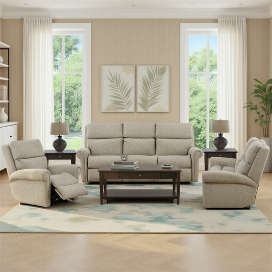 Jetsyn Power Reclining Sofa - alternate view