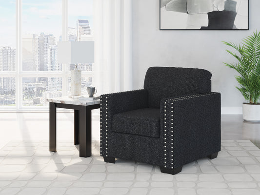 Jasmine Peaks Chair - alternate view