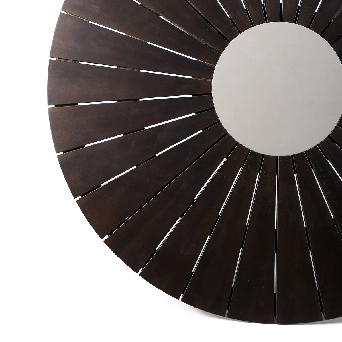 Sachi and Brighton 5 Piece Dining Set
