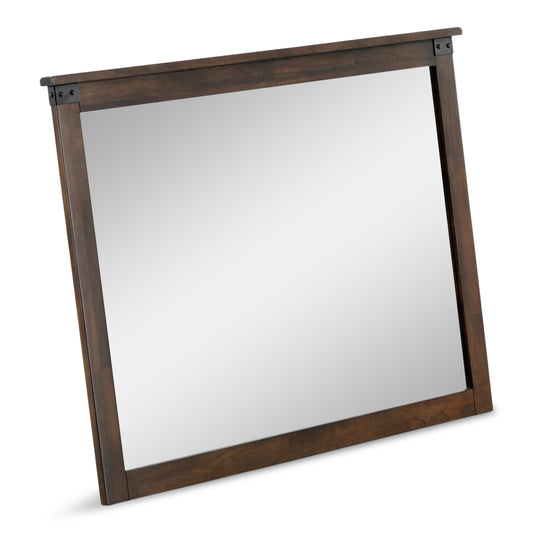 Holmes Edge Bedroom Mirror - alternate view
