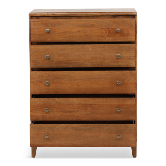 Davi Chest of Drawers - alternate view