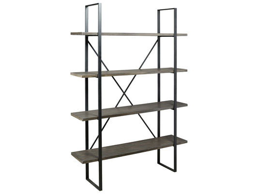 Gilesgrove Bookcase - alternate view