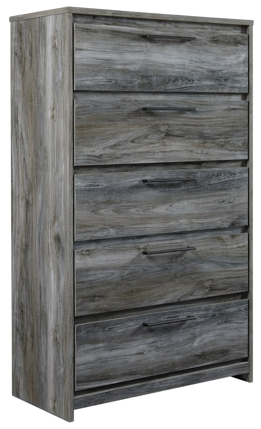 Baystorm Chest of Drawers - alternate view