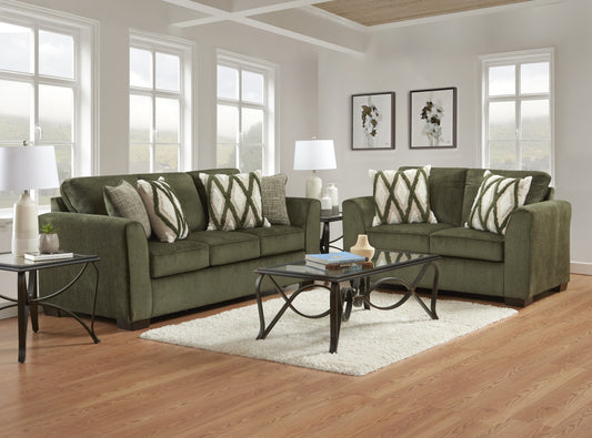 Marlow Sofa - alternate view