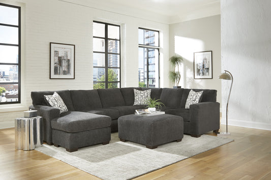 Michelle 2-Piece Left-Facing Sectional - alternate view