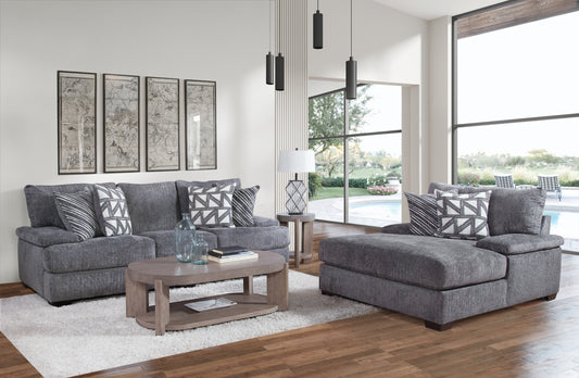 Auden Sofa - alternate view