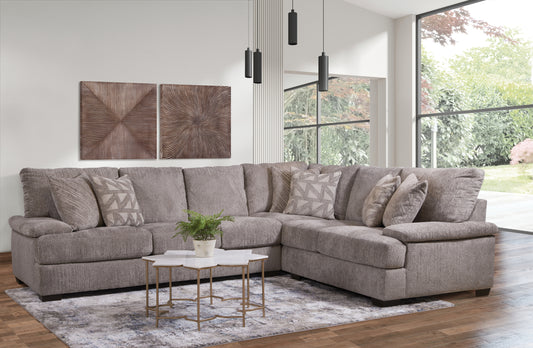 Auden 2-Piece Sectional - alternate view