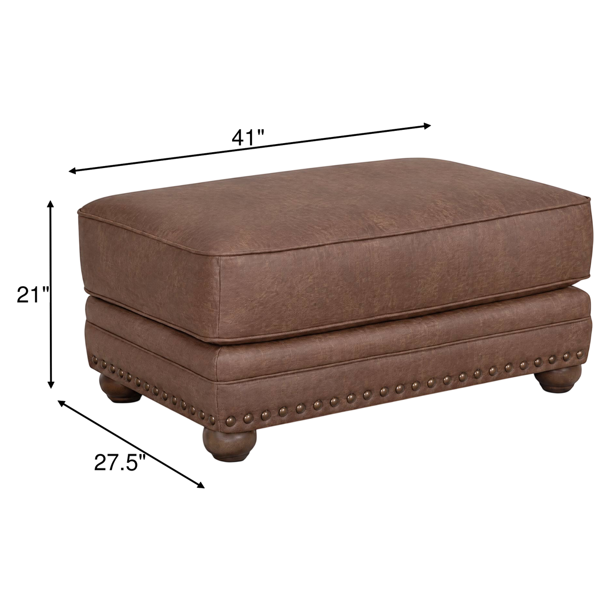 Kyler Ottoman