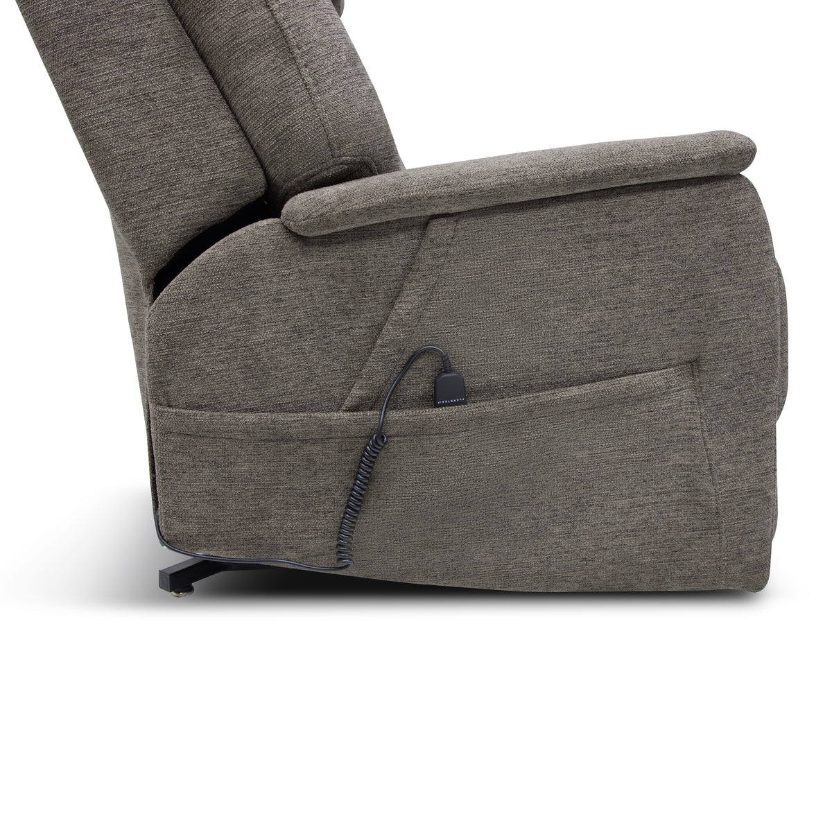Zecliner Model 3+ Petite Power Lift Recliner