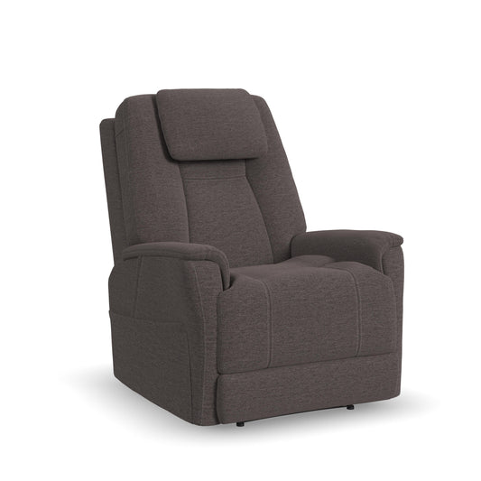 Zecliner Model 3+ Power Rocker Recliner - alternate view