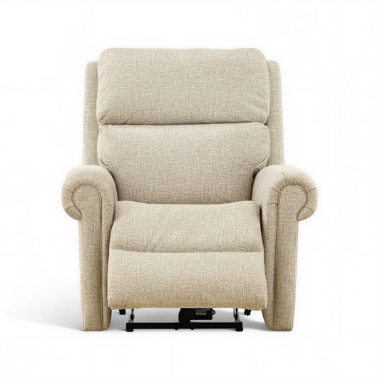 Jetsyn Power Recliner - alternate view