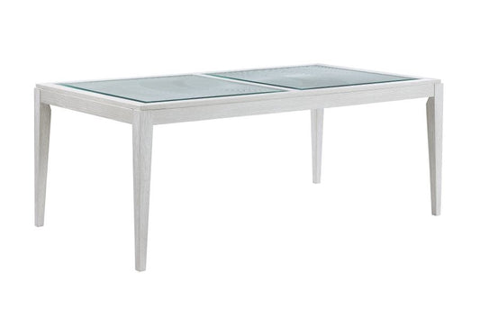 Everly Rectangular Dining Table - alternate view