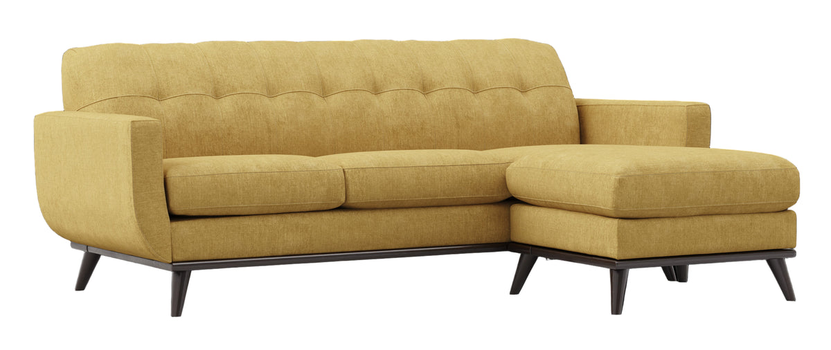 Topaz Sofa Chaise