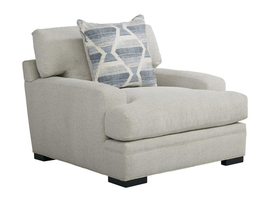 Monaco Chair - alternate view