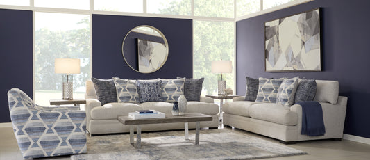 Monaco Sofa - alternate view