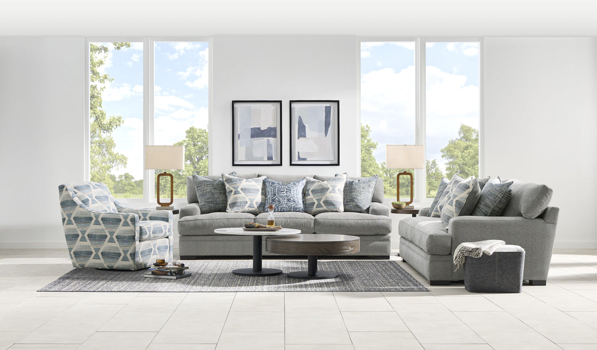 Monaco Sofa