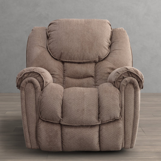 Solana Rocker Recliner - alternate view