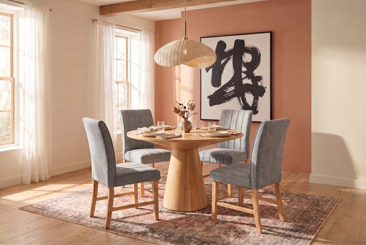 Cove 5-Piece Dining Set - alternate view