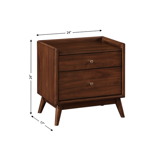 Kendall Nightstand - alternate view