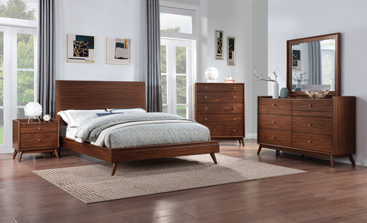 Kendall 3-Piece Bedroom Set - alternate view