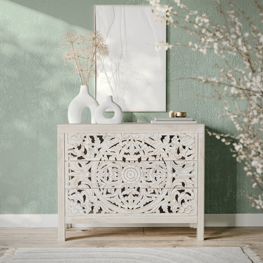 Lilly Accent Chest - alternate view