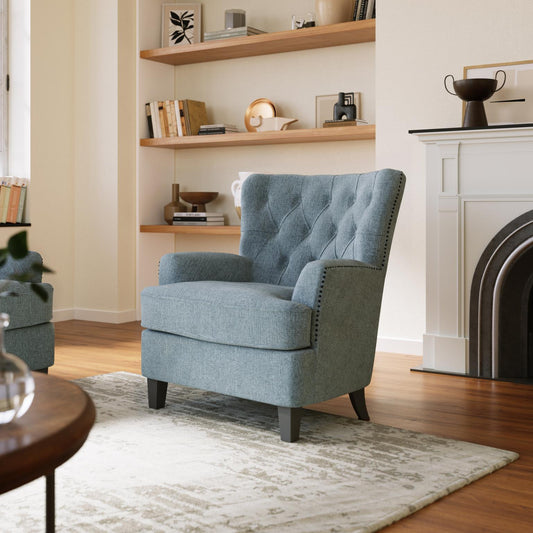 Jayson Accent Chair - alternate view