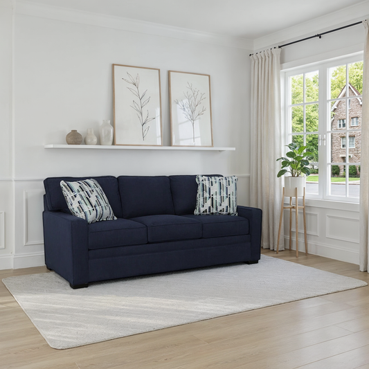 Snoozy Sleeper Sofa - alternate view