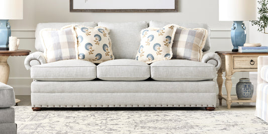 Lainey Sofa - alternate view