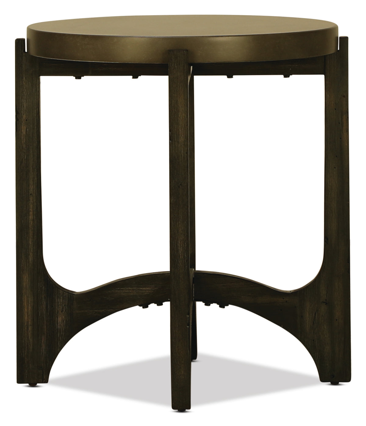 Preston End Table
