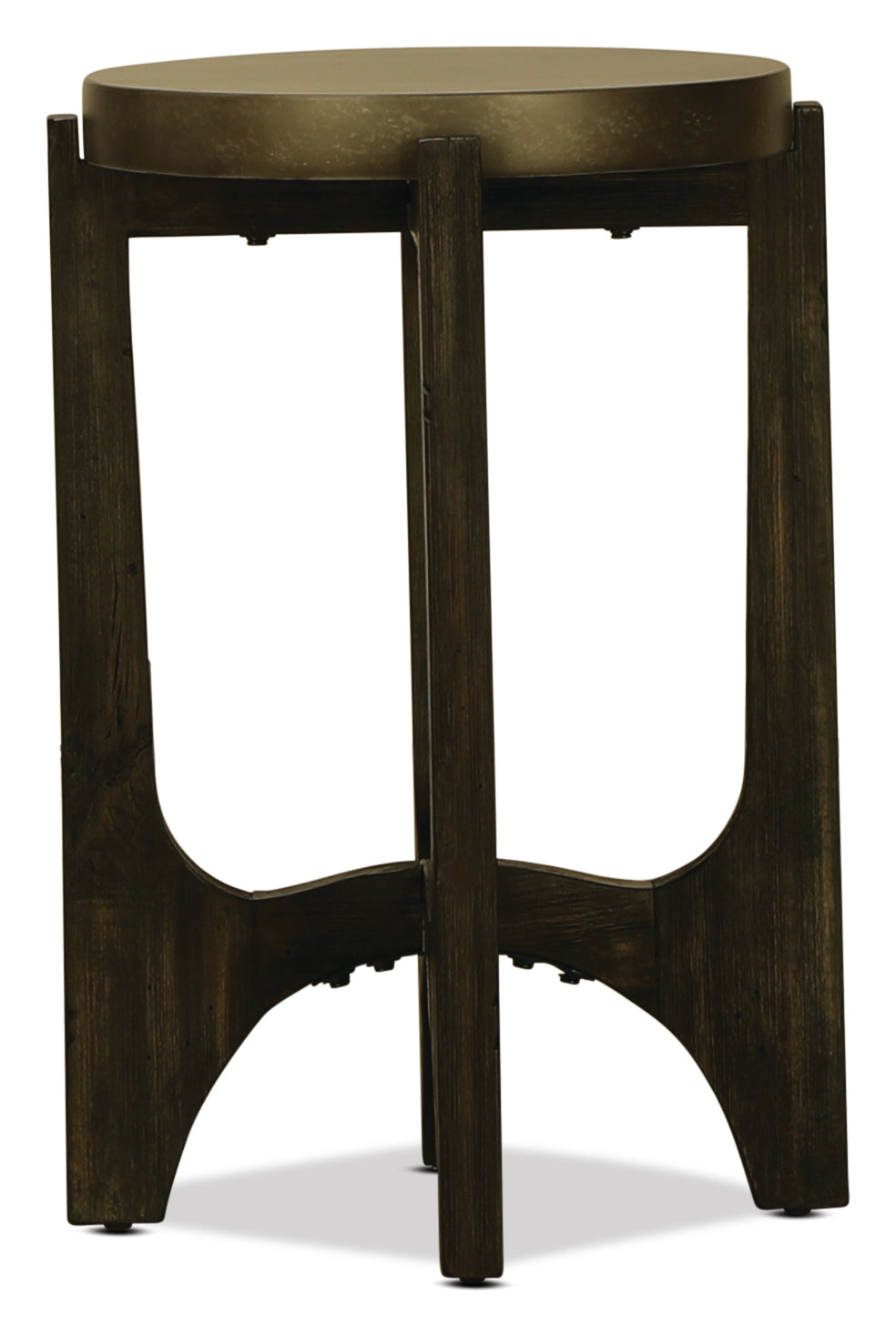 Preston Chair Side Table