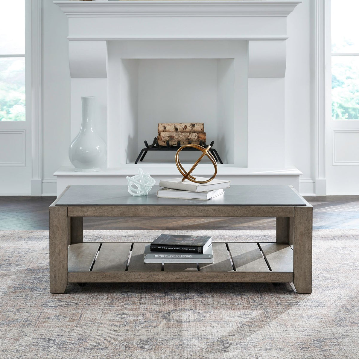 Vesper Coffee Table