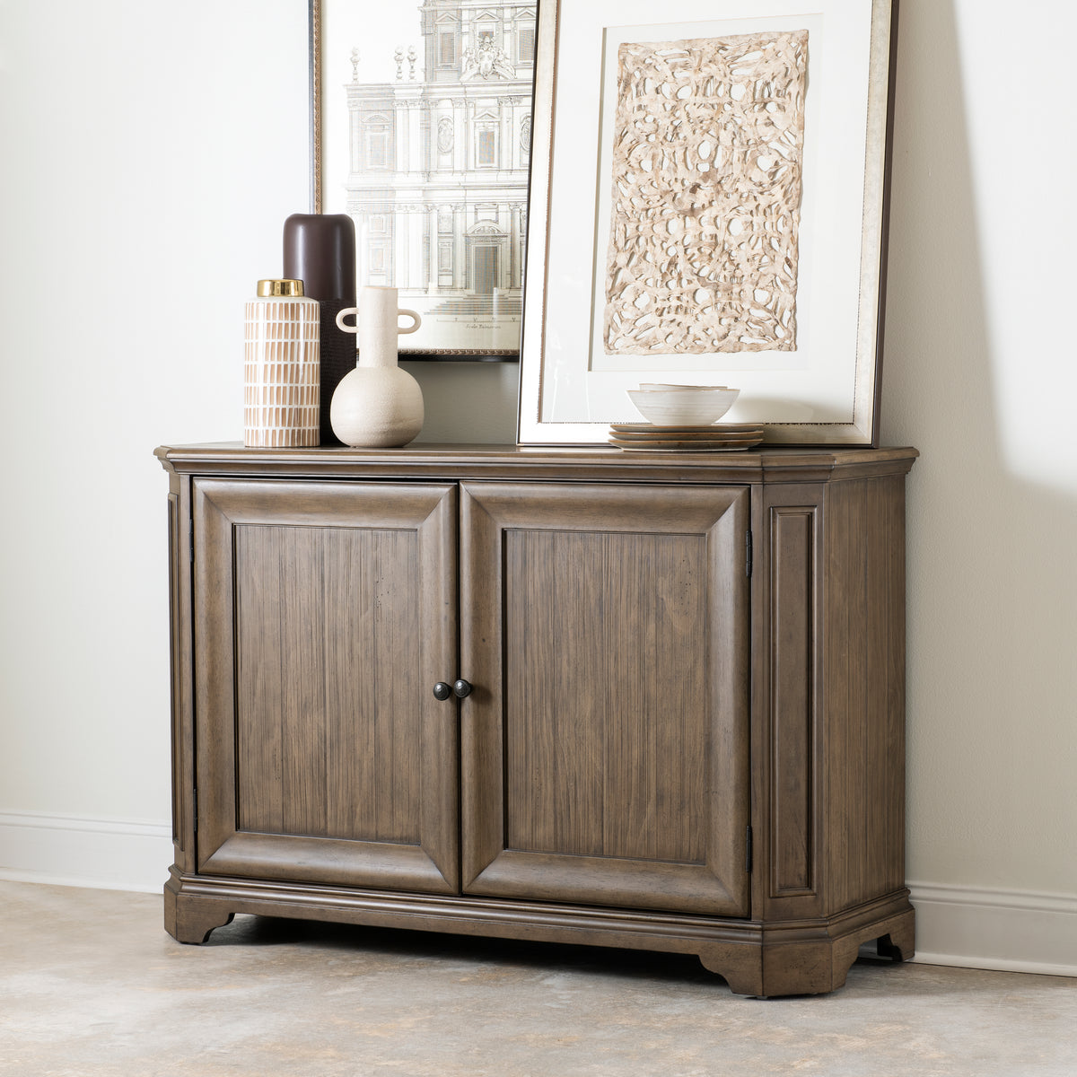 Harper Credenza