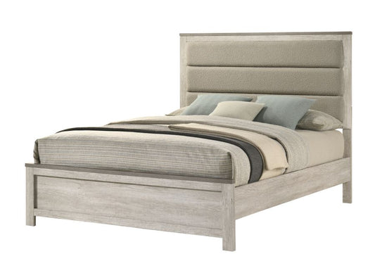 Cannon 3-Piece Queen Bedroom - alternate view