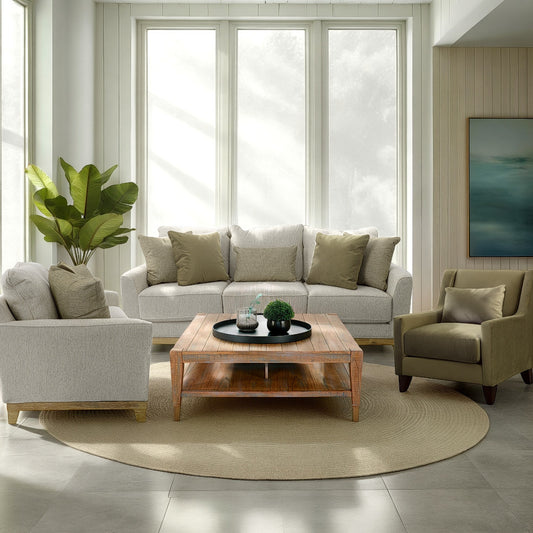 Waikiki Sofa - alternate view