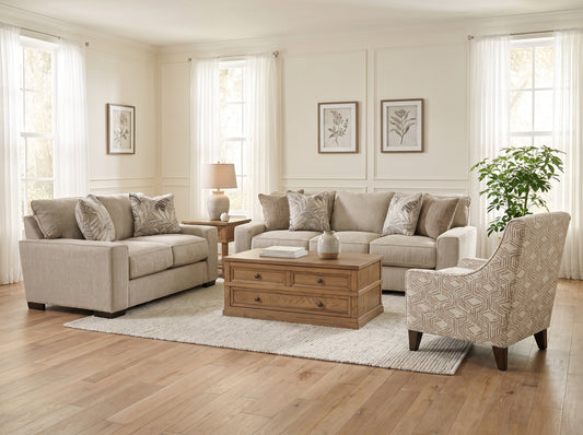 Troy Accent Chair - alternate view