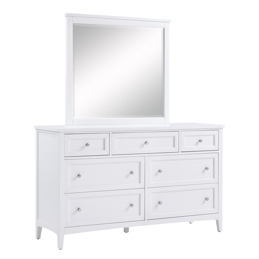 Oakley Dresser - alternate view