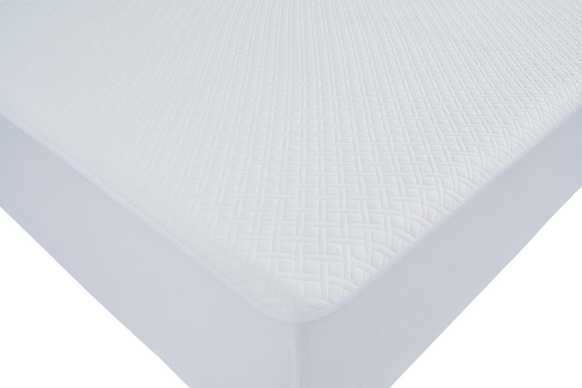 Basic Protector Mattress Protector (Set of 4)