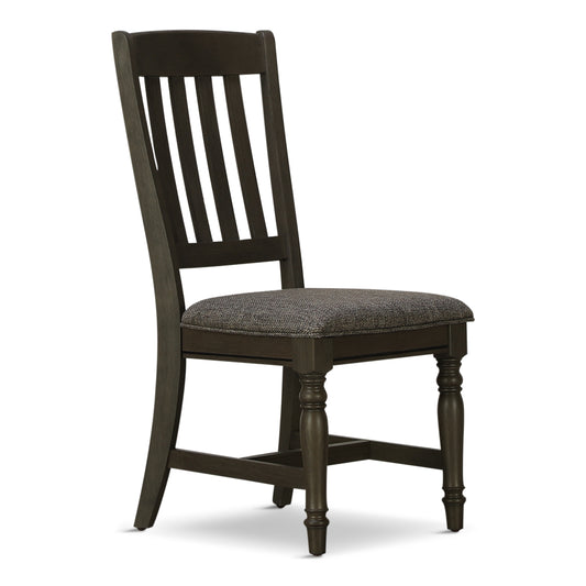 Balboa Park Side Chair - alternate view