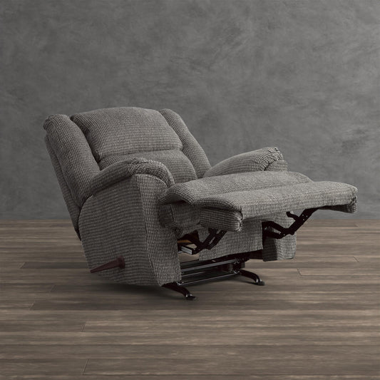 Townes Chaise Rocker Recliner - alternate view