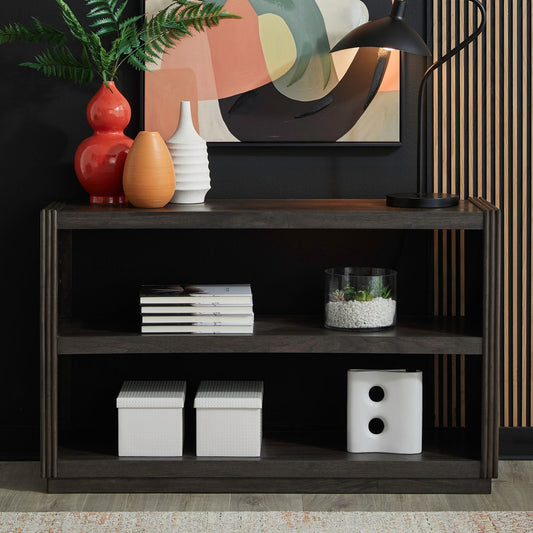 Decklyn Sofa table - alternate view