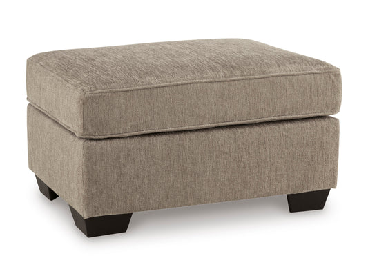Ashley Olten Oversized Accent Ottoman - alternate view