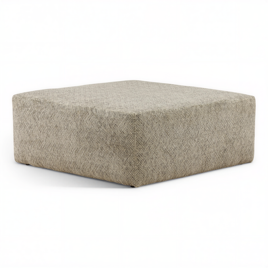 Warner Cocktail Ottoman - alternate view