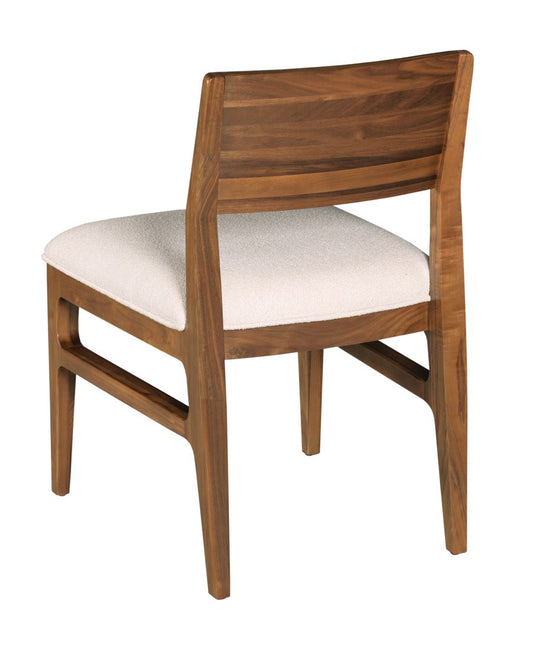 Monogram Mackie Dining Chair - alternate view