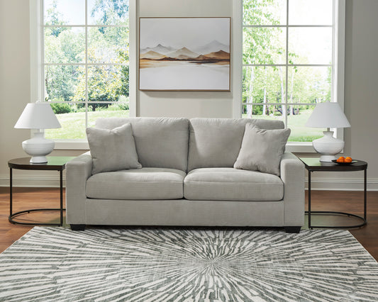 Amesley Sofa - alternate view