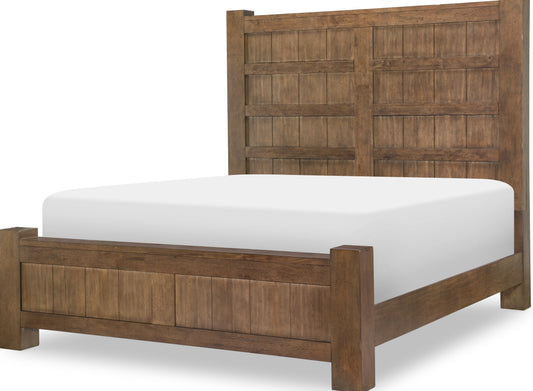 Hudson 3-Piece Queen Bedroom Set - alternate view