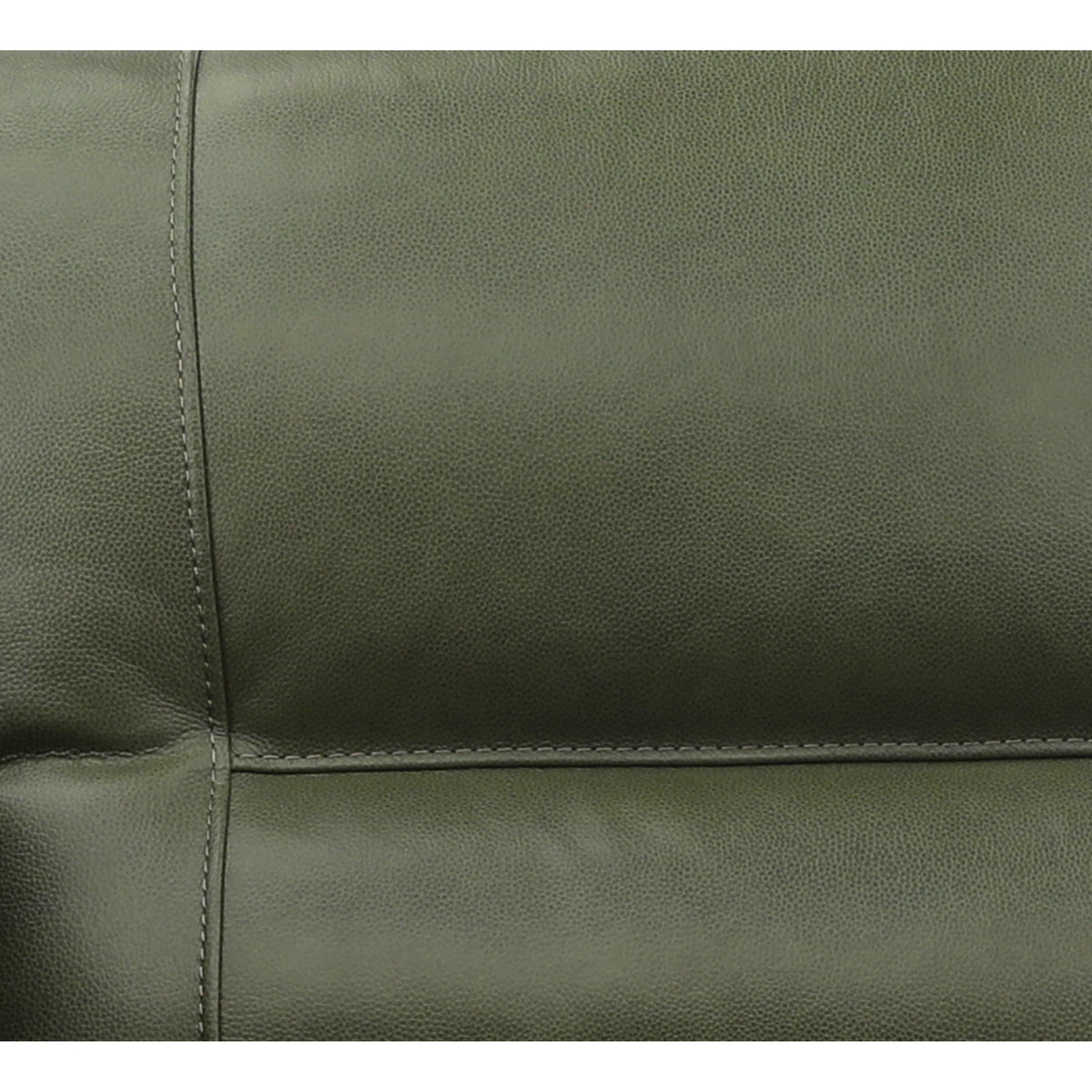 Winthrop Leather Loveseat