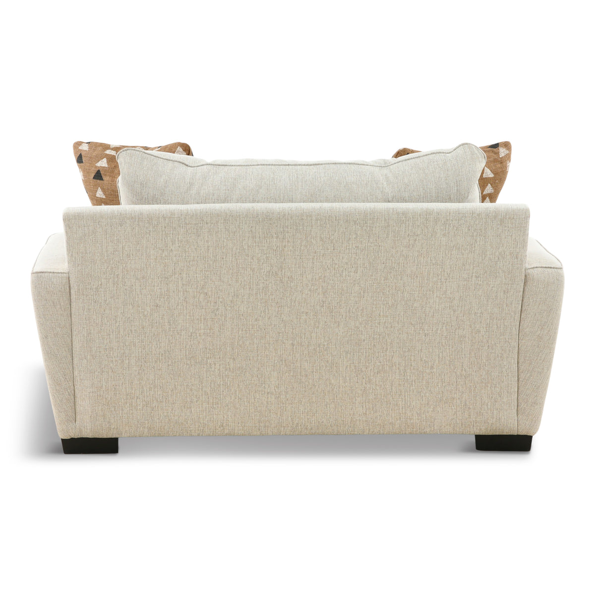 Renegade Oversized Chair